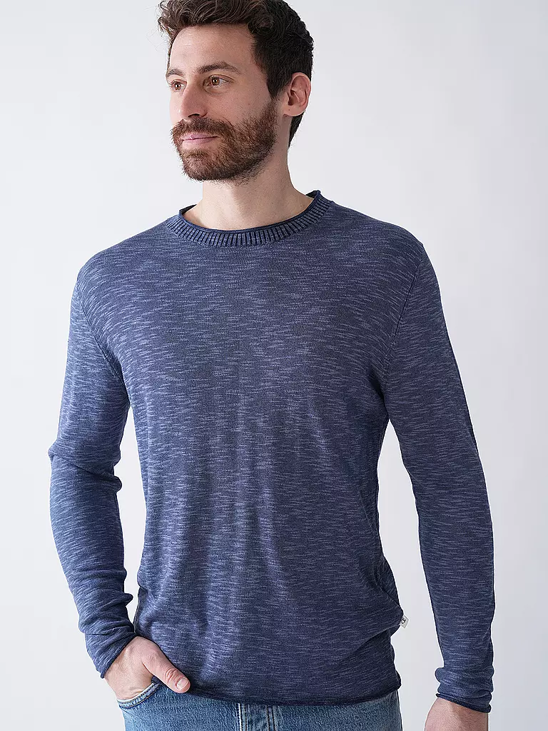 KNOWLEDGE COTTON APPAREL | Pull | 