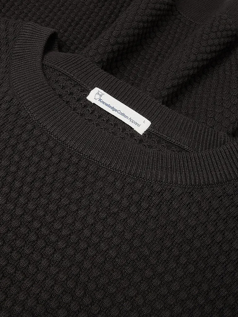 KNOWLEDGE COTTON APPAREL | Pull | braun