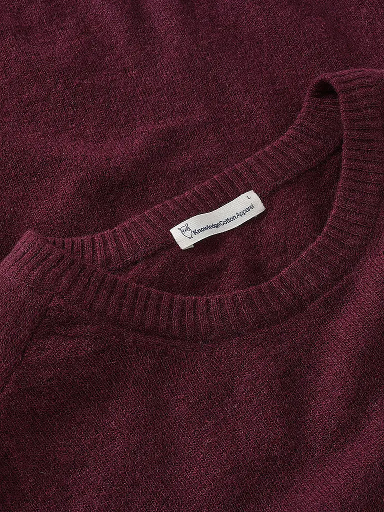 KNOWLEDGE COTTON APPAREL | Pull | 