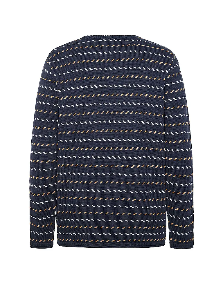 KNOWLEDGE COTTON APPAREL | Pull | 