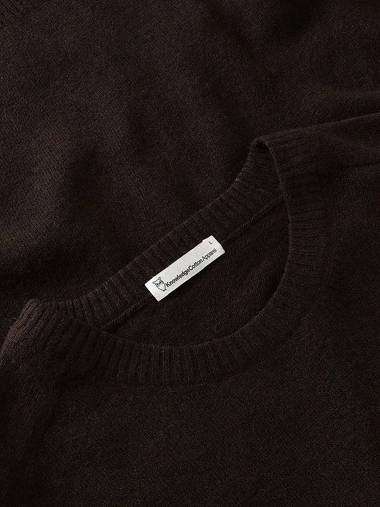 KNOWLEDGE COTTON APPAREL | Pull | braun