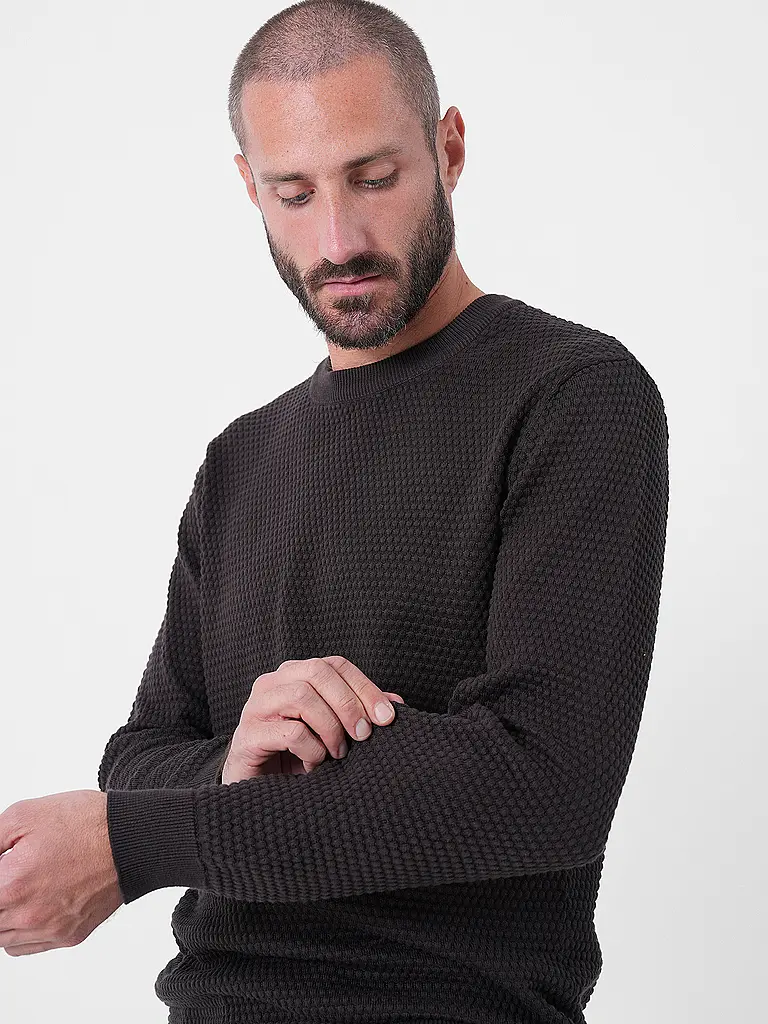 KNOWLEDGE COTTON APPAREL | Pull | braun