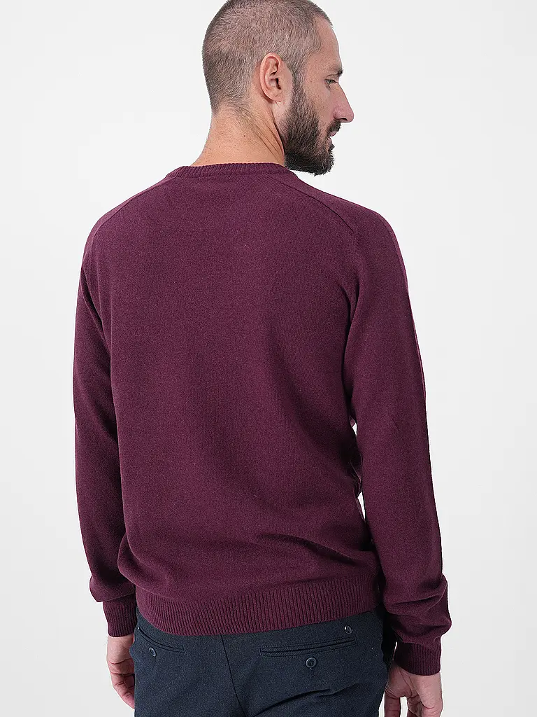 KNOWLEDGE COTTON APPAREL | Pull | 