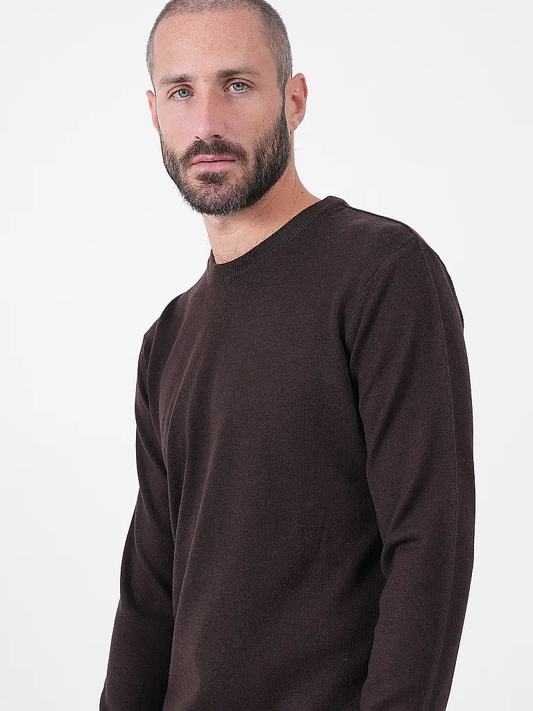 KNOWLEDGE COTTON APPAREL | Pull | 