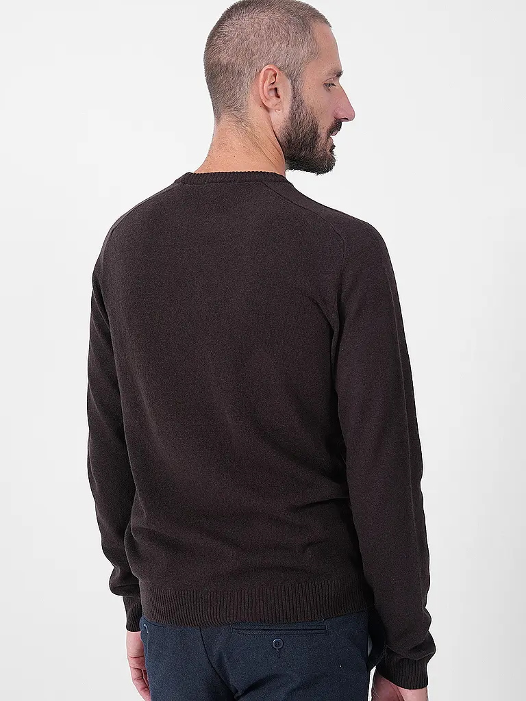 KNOWLEDGE COTTON APPAREL | Pull | 