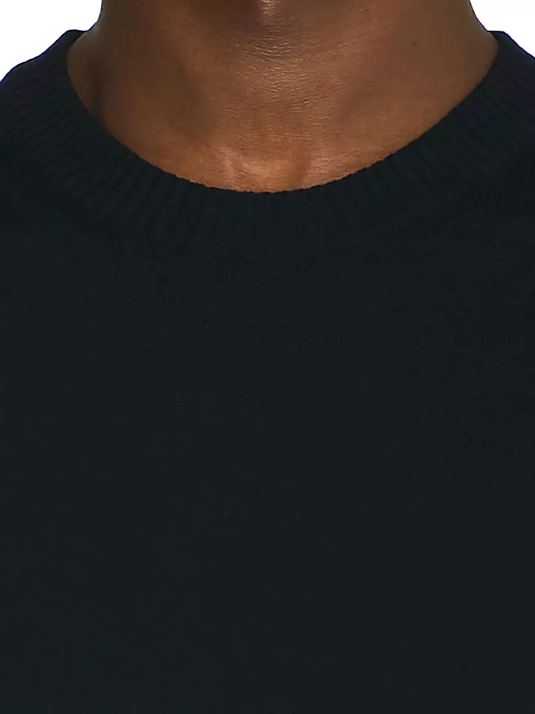 KNOWLEDGE COTTON APPAREL | Pull | schwarz
