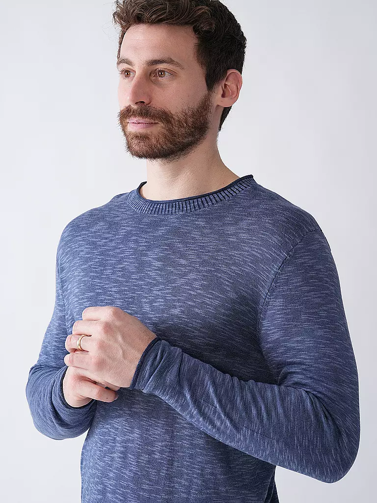 KNOWLEDGE COTTON APPAREL | Pull | 