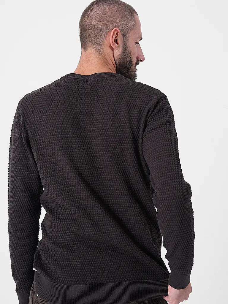 KNOWLEDGE COTTON APPAREL | Pull | braun
