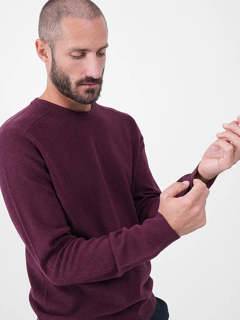 KNOWLEDGE COTTON APPAREL | Pull | 