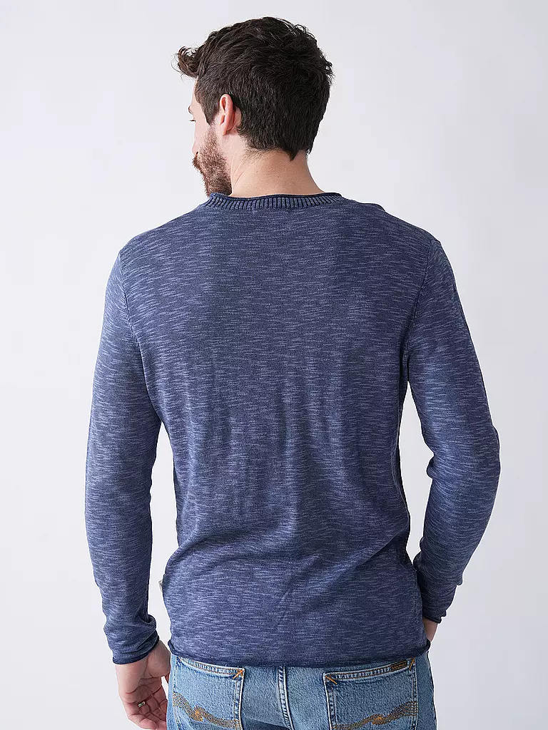 KNOWLEDGE COTTON APPAREL | Pull | 