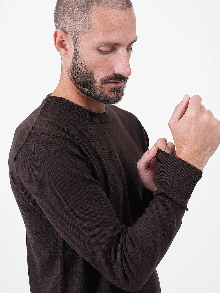 KNOWLEDGE COTTON APPAREL | Pull | 