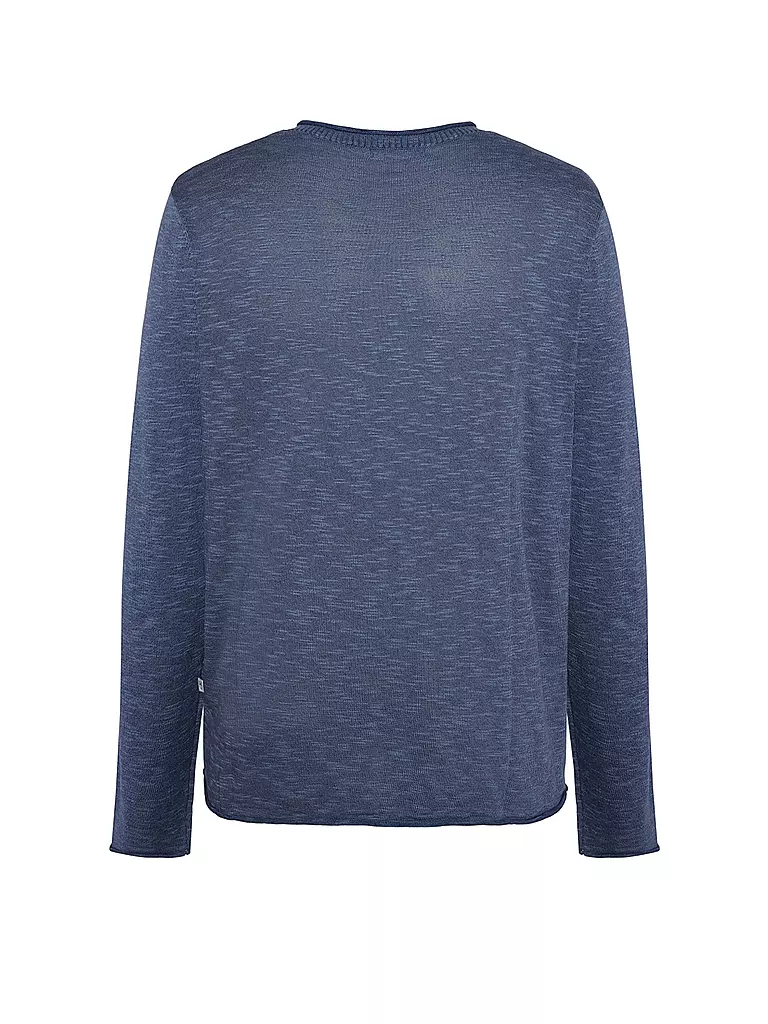 KNOWLEDGE COTTON APPAREL | Pull | 