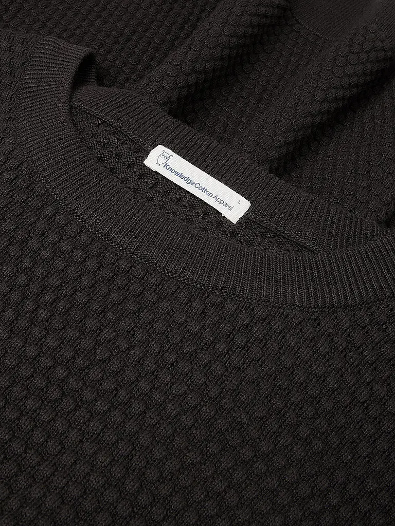 KNOWLEDGE COTTON APPAREL | Pull | braun