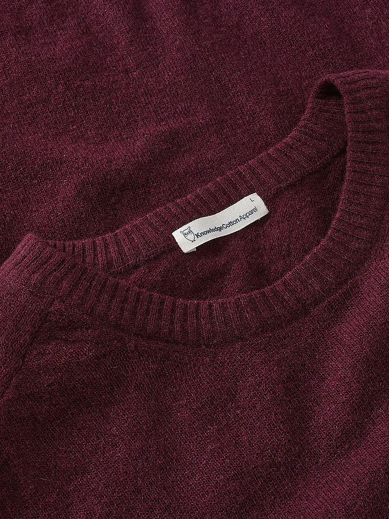 KNOWLEDGE COTTON APPAREL | Pull | 