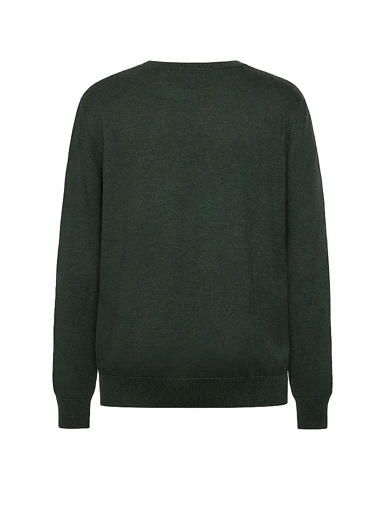 KNOWLEDGE COTTON APPAREL | Pull | 