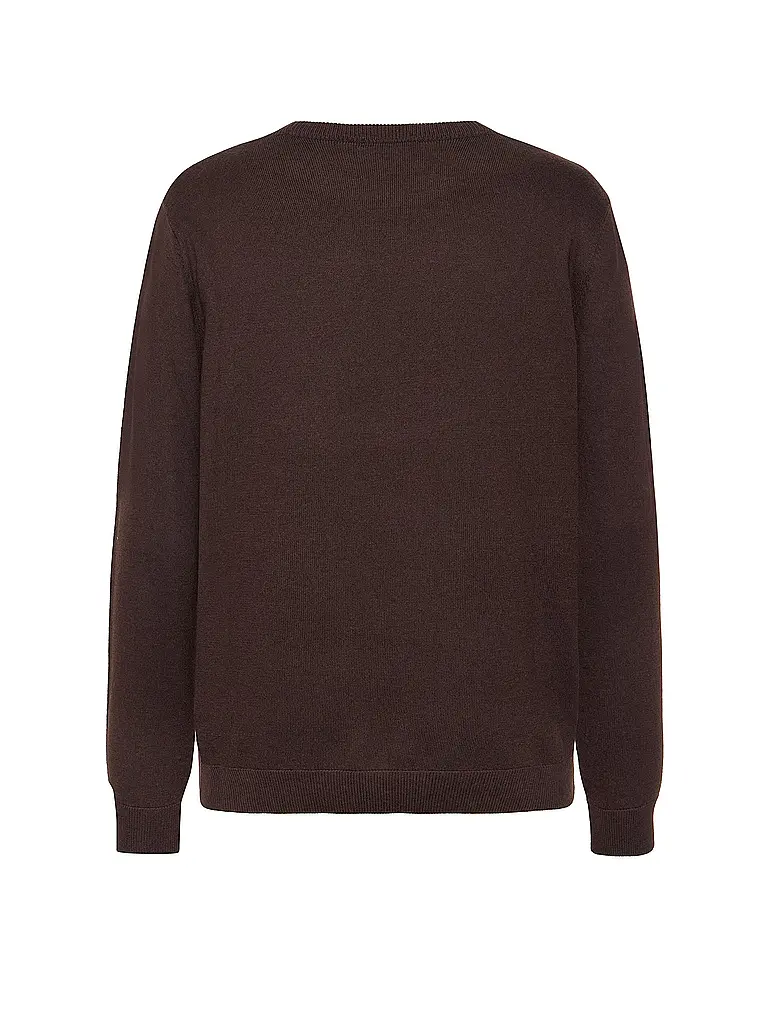 KNOWLEDGE COTTON APPAREL | Pull | 