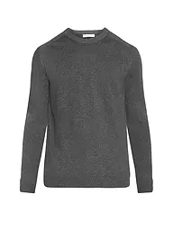 KNOWLEDGE COTTON APPAREL | Pull | Gris