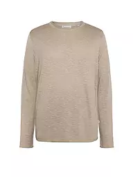 KNOWLEDGE COTTON APPAREL | Pull | Beige