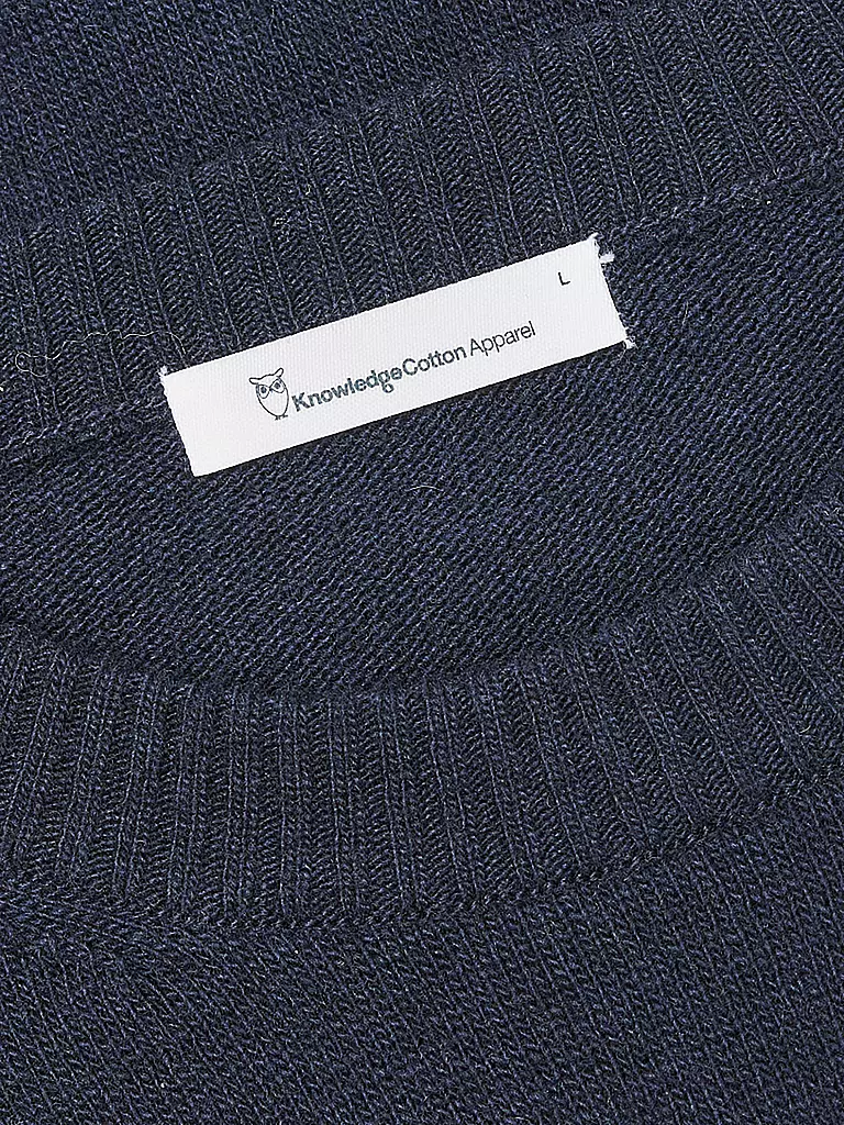 KNOWLEDGE COTTON APPAREL | Pullover FIELD | 