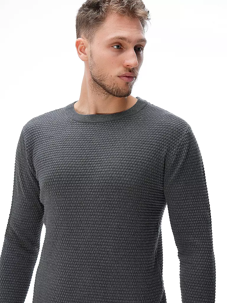 KNOWLEDGE COTTON APPAREL | Pullover VAGN | 