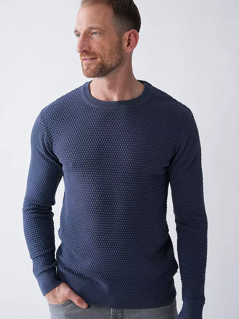KNOWLEDGE COTTON APPAREL | Pullover VAGN | 