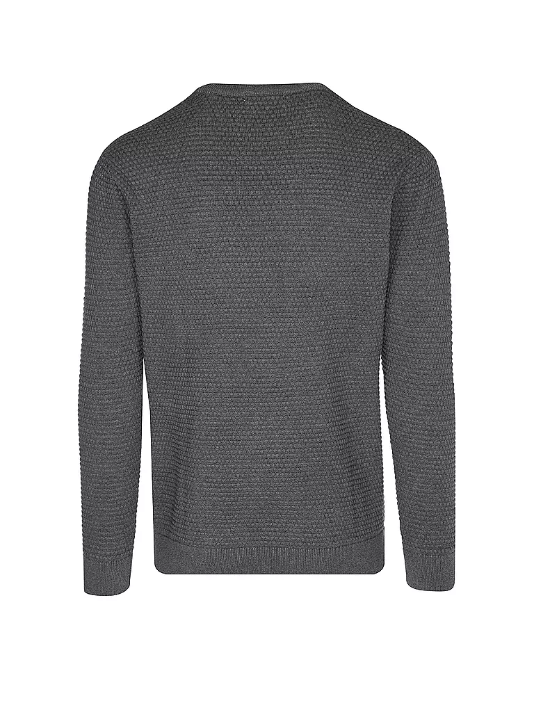 KNOWLEDGE COTTON APPAREL | Pullover VAGN | 