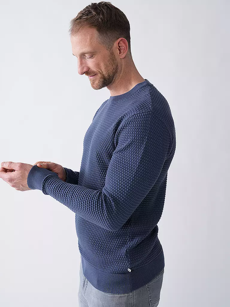 KNOWLEDGE COTTON APPAREL | Pullover VAGN | 