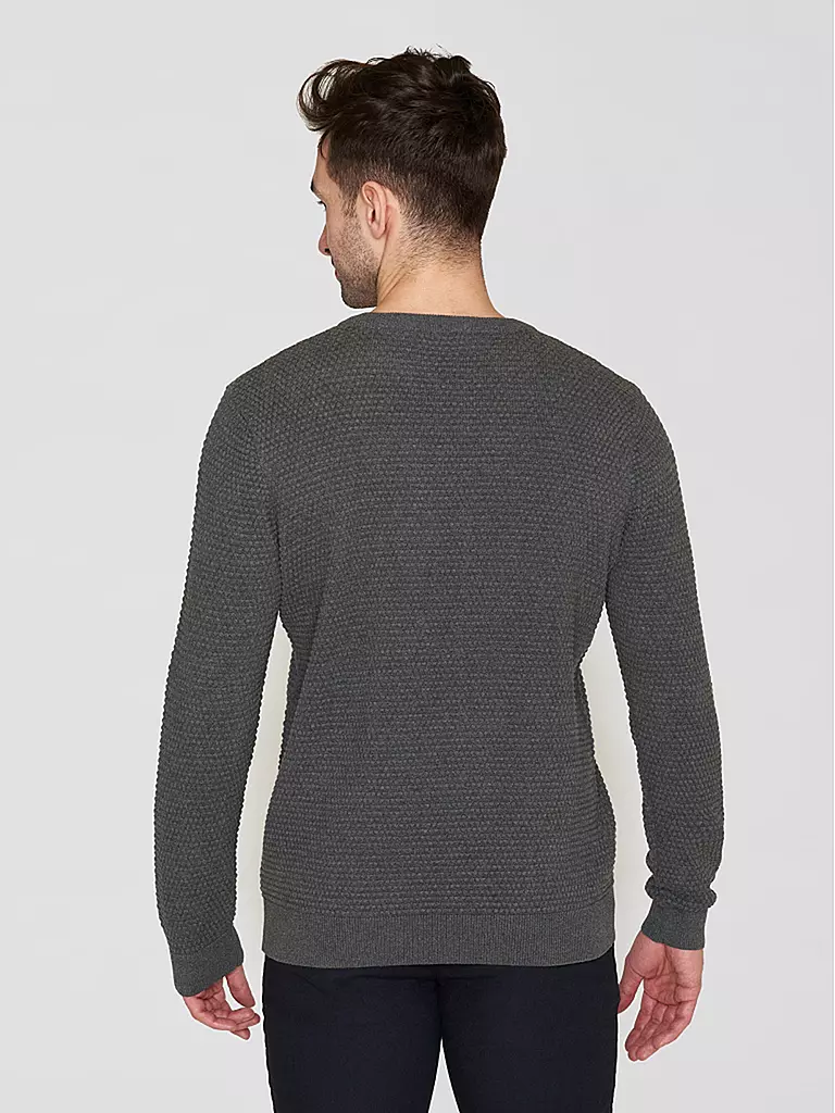 KNOWLEDGE COTTON APPAREL | Pullover VAGN | 