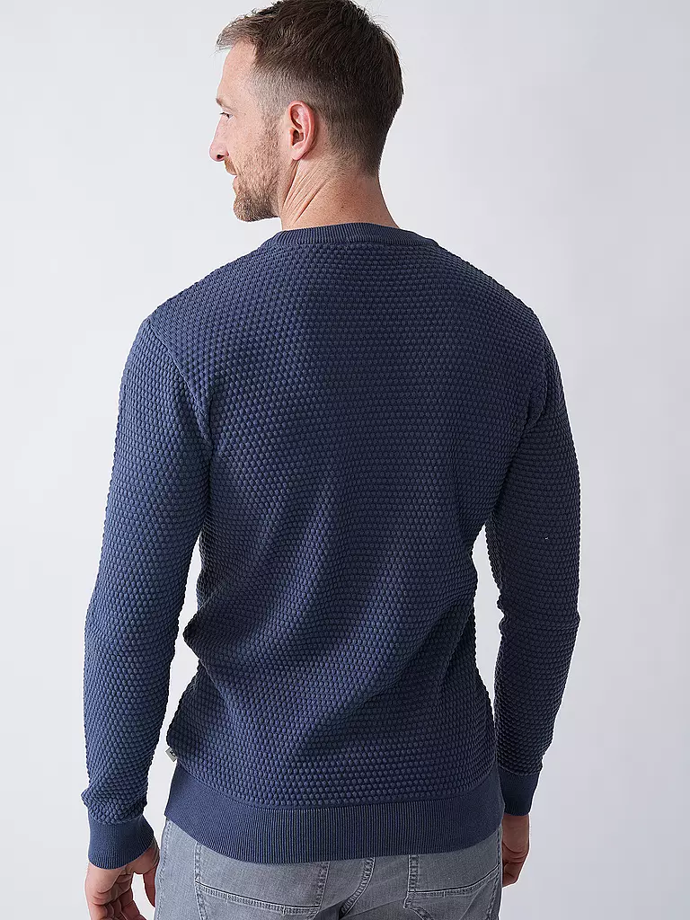 KNOWLEDGE COTTON APPAREL | Pullover VAGN | 