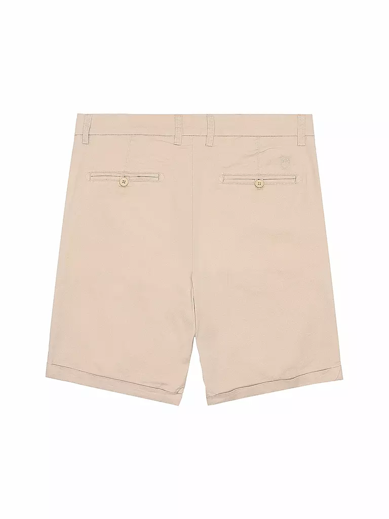 KNOWLEDGE COTTON APPAREL | Short CHUCK | 