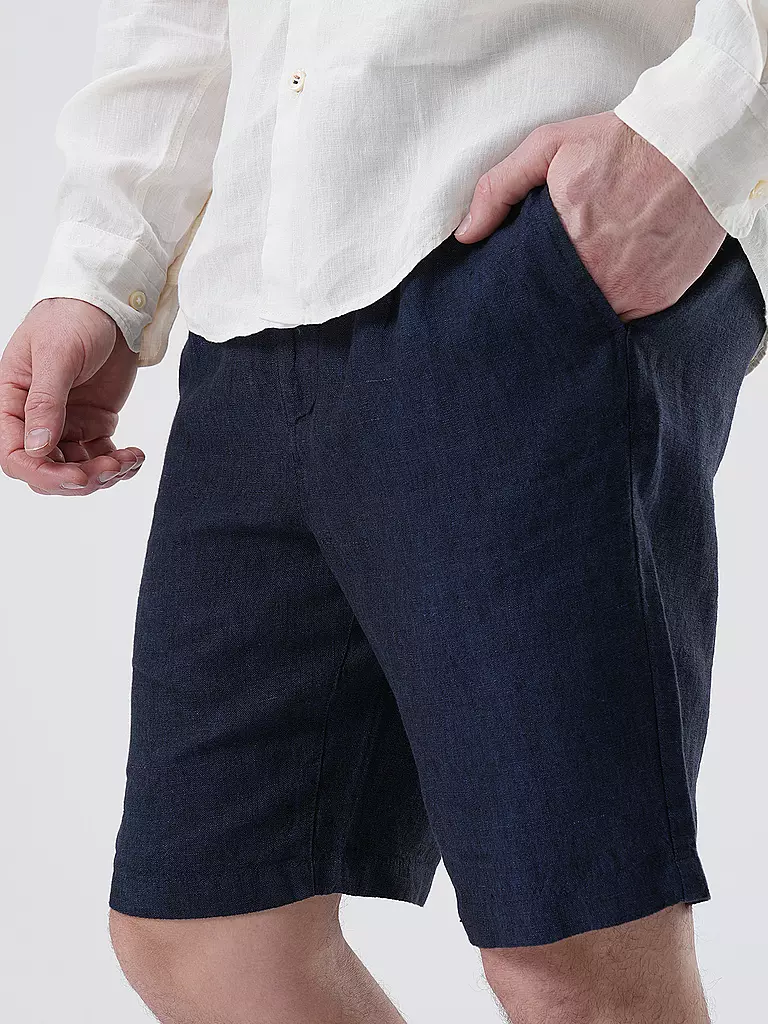 KNOWLEDGE COTTON APPAREL | Short FIG | 