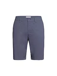 KNOWLEDGE COTTON APPAREL | Shorts CHUCK | Bleu
