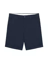KNOWLEDGE COTTON APPAREL | Shorts CHUCK | Bleu