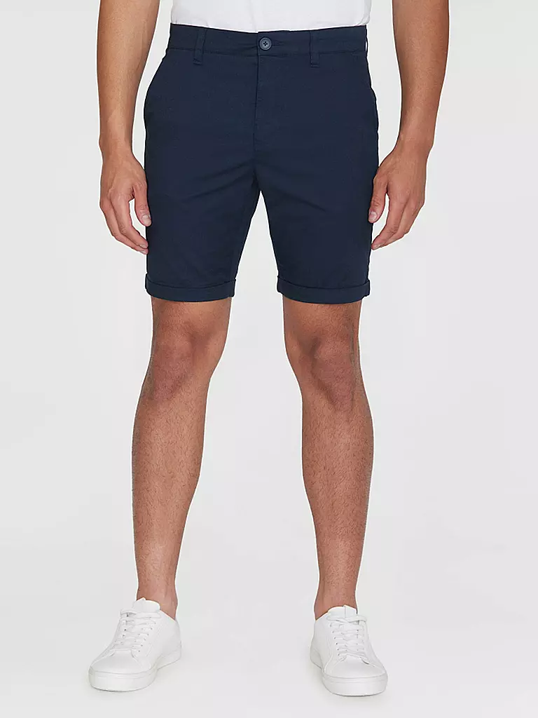 KNOWLEDGE COTTON APPAREL | Shorts CHUCK | 