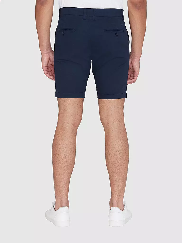 KNOWLEDGE COTTON APPAREL | Shorts CHUCK | 