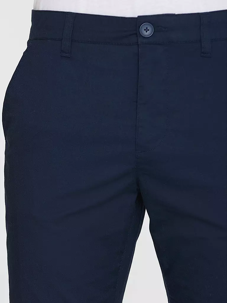 KNOWLEDGE COTTON APPAREL | Shorts CHUCK | 