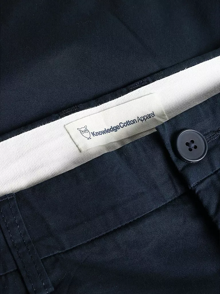 KNOWLEDGE COTTON APPAREL | Shorts CHUCK | 
