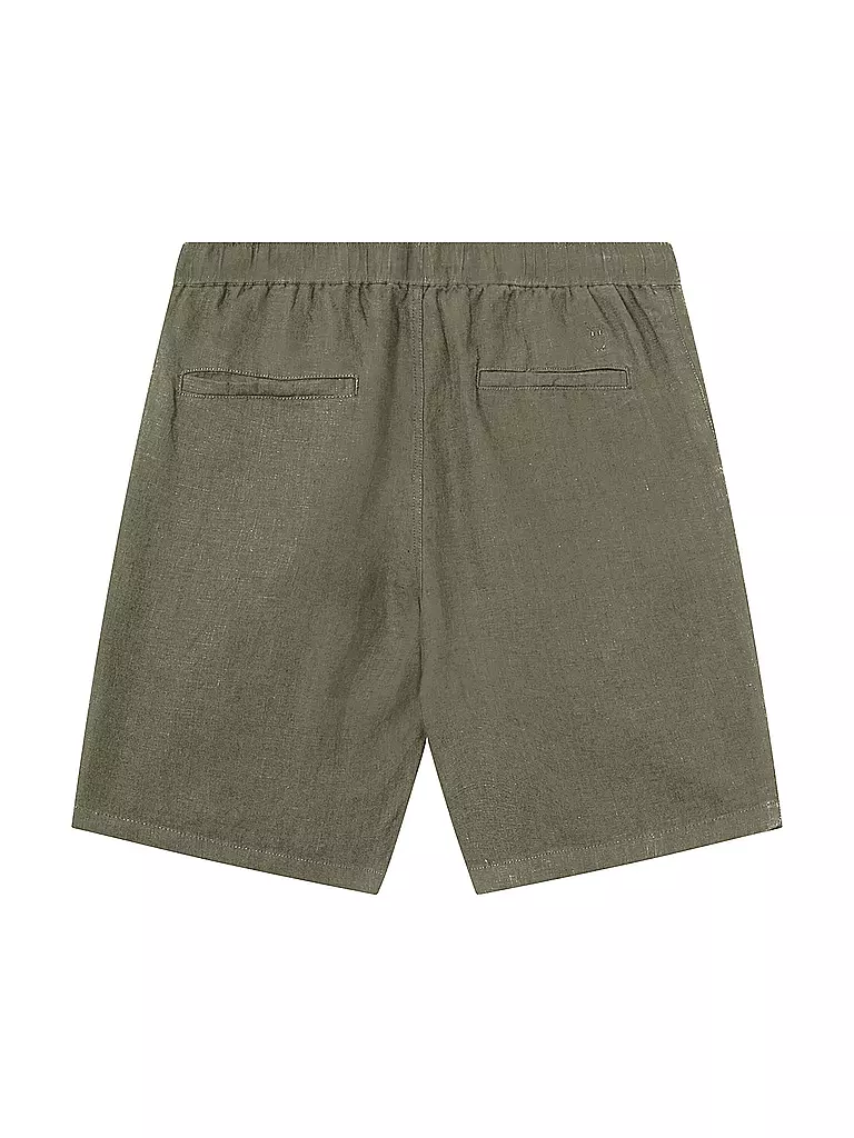 KNOWLEDGE COTTON APPAREL | Shorts FIG | 