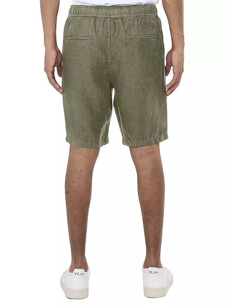 KNOWLEDGE COTTON APPAREL | Shorts FIG | 
