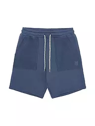 KNOWLEDGE COTTON APPAREL | Shorts | Bleu