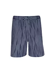KNOWLEDGE COTTON APPAREL | Shorts | Bleu