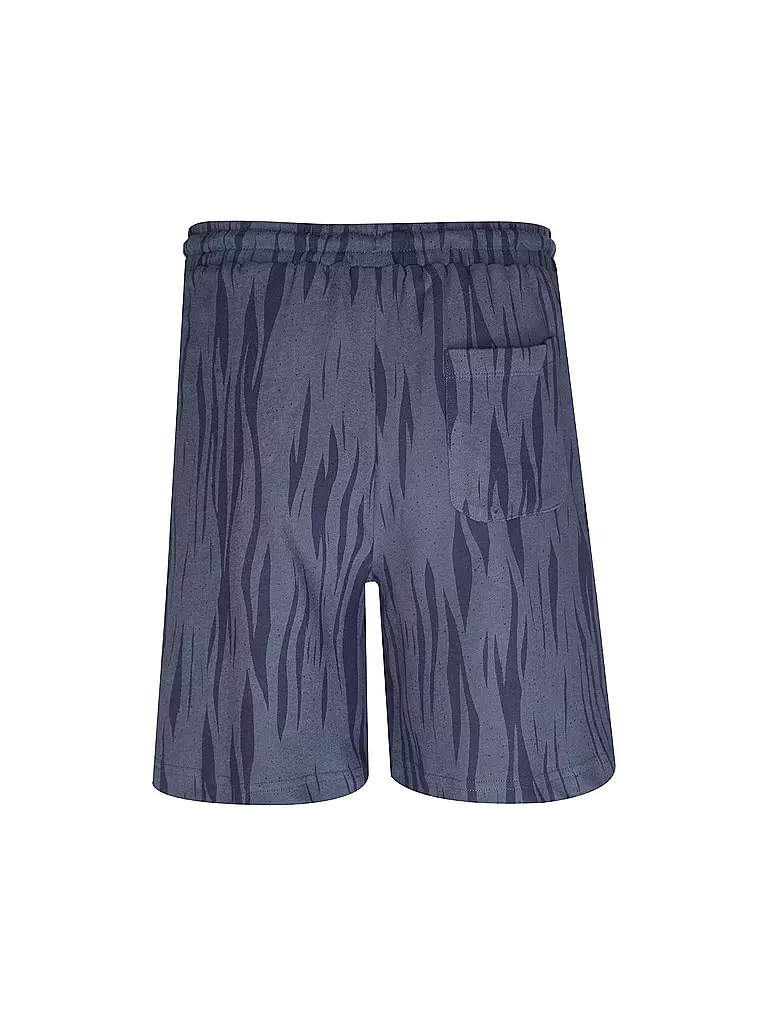KNOWLEDGE COTTON APPAREL | Shorts | blau