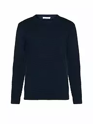 KNOWLEDGE COTTON APPAREL | Cardigan | Bleu