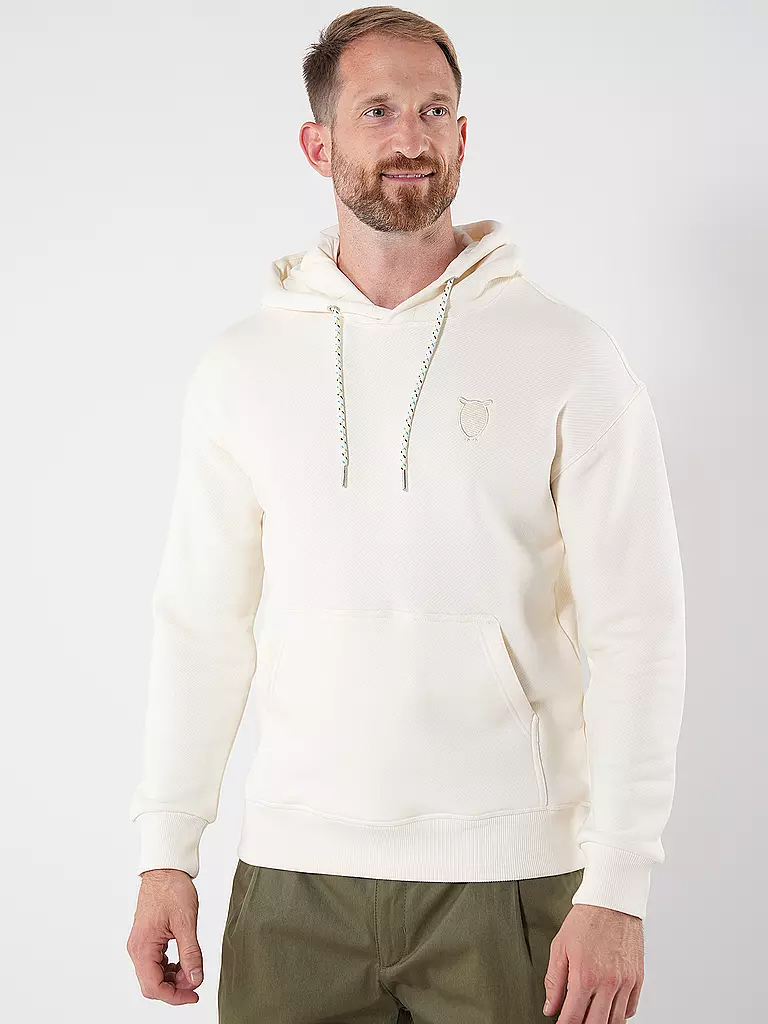 KNOWLEDGE COTTON APPAREL | Sweat à capuche - Hoodie | 