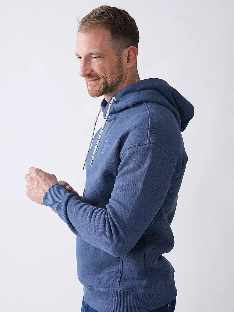KNOWLEDGE COTTON APPAREL | Sweat à capuche - Hoodie | 
