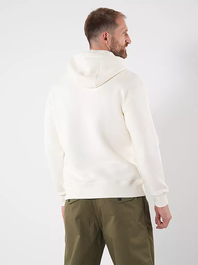KNOWLEDGE COTTON APPAREL | Sweat à capuche - Hoodie | 