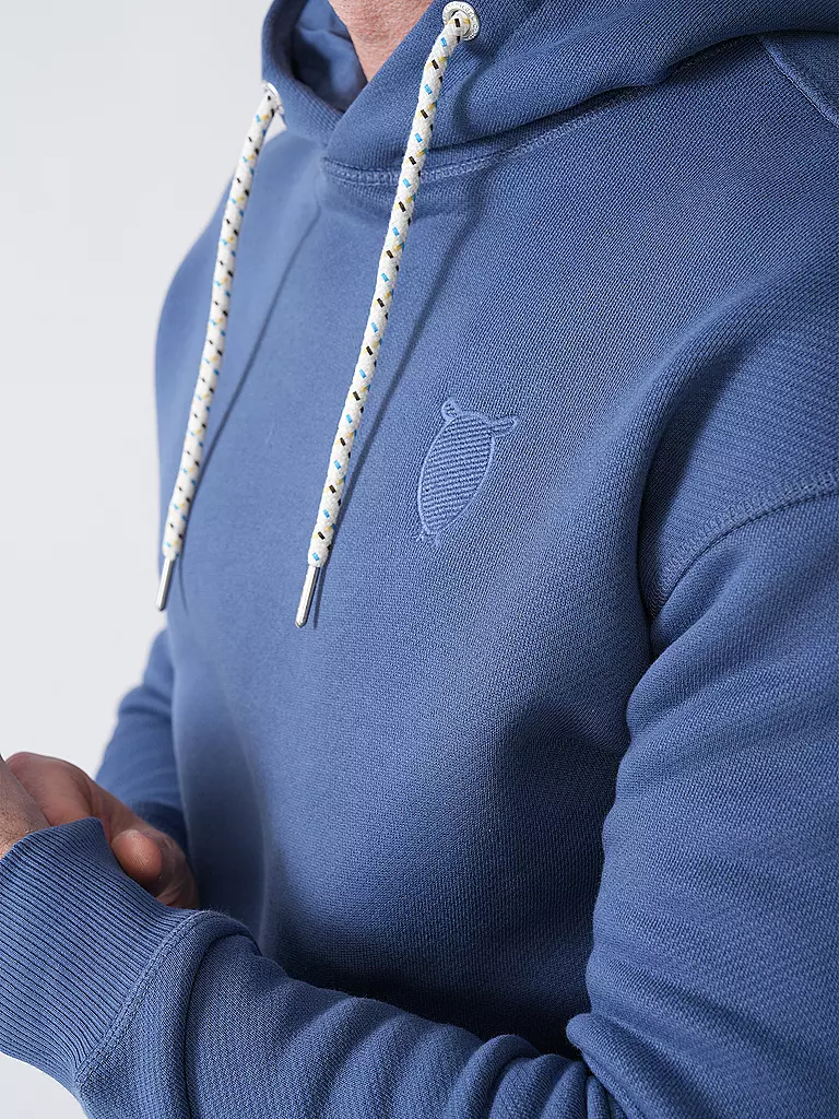 KNOWLEDGE COTTON APPAREL | Sweat à capuche - Hoodie | 