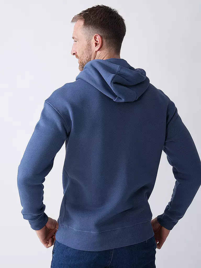 KNOWLEDGE COTTON APPAREL | Sweat à capuche - Hoodie | 