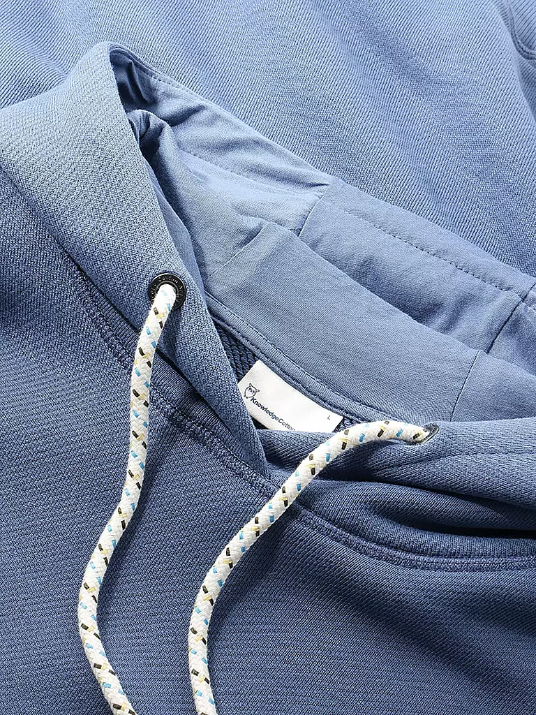 KNOWLEDGE COTTON APPAREL | Sweat à capuche - Hoodie | 
