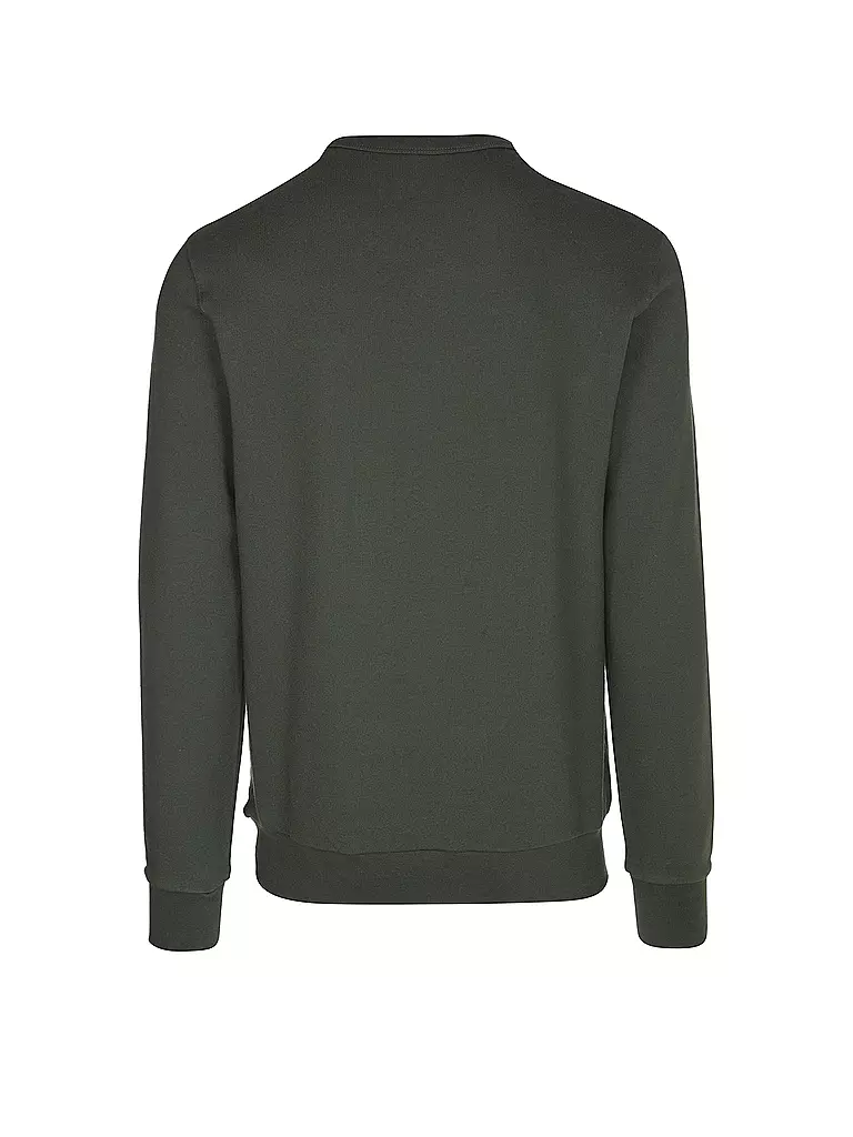 KNOWLEDGE COTTON APPAREL | Sweat ERIK | 